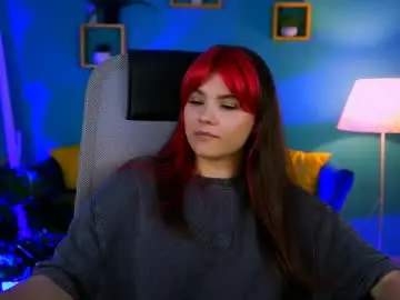 Evathopson  live sex cam