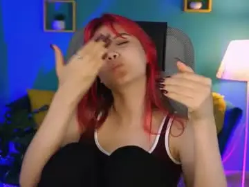 Evathopson  live sex cam