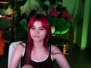 Evathopson  live sex cam
