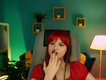 Evathopson  live sex cam