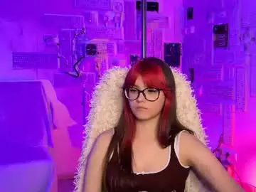 Evathopson  live sex cam