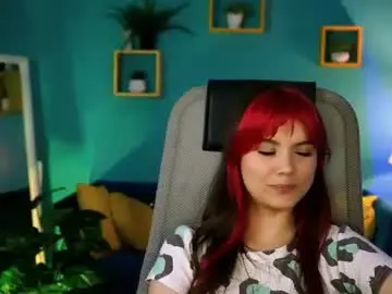 Evathopson  live sex cam