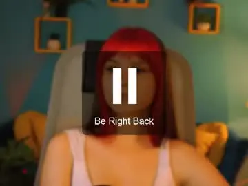 Evathopson  live sex cam