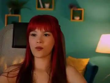 Evathopson  live sex cam