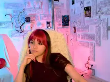 Evathopson  live sex cam