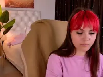 Evathopson  live sex cam