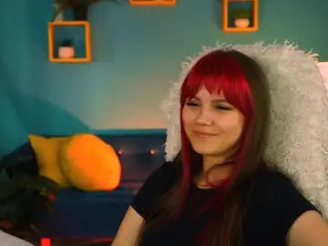 Evathopson  live sex cam