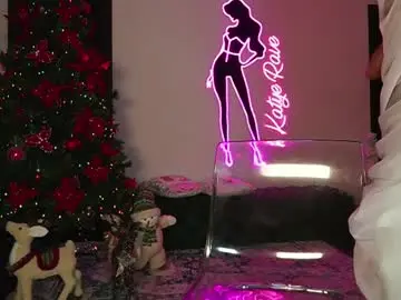 Katyerave  live sex cam