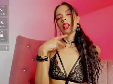 Melanymendoza  live sex cam