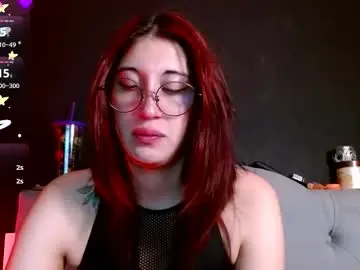 Red_moonn  live sex cam