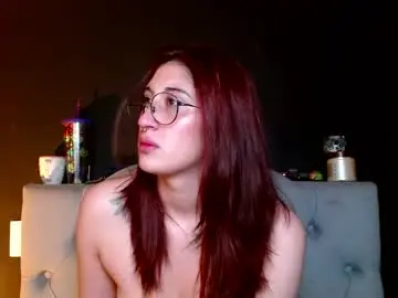 Red_moonn  live sex cam