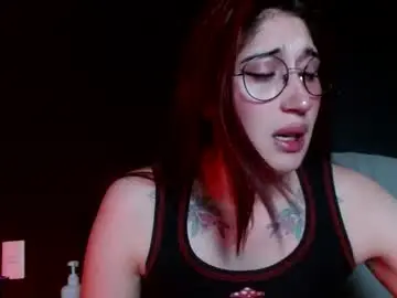 Red_moonn  live sex cam
