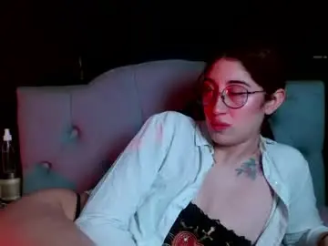 Red_moonn  live sex cam
