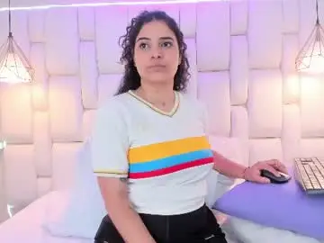 Salome_baker1  live sex cam