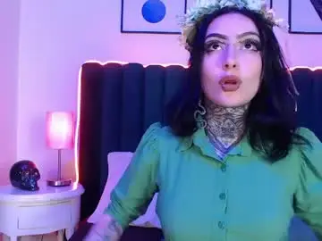 Scarleth_fg_  live sex cam