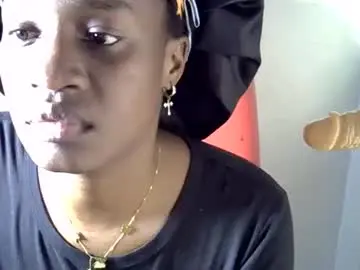 Sexynyangi  live sex cam