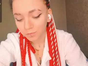 Sherleychamblin  live sex cam