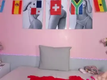Stefany_gonzales_  live sex cam