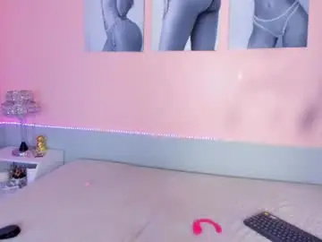 Stefany_gonzales_  live sex cam