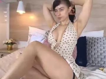 Sunnymorrison  live sex cam