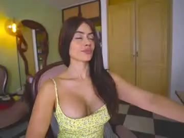 Sunnymorrison  live sex cam