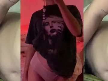 Temptessa20  live sex cam