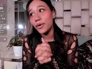 Thalia_nichols  live sex cam