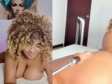 Tinny_annie  live sex cam