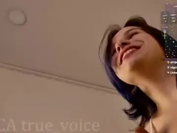 True_voice  live sex cam