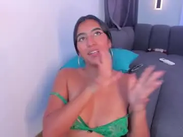 Victoria_figueroa  live sex cam