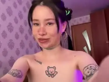 Yunasiprincess  live sex cam