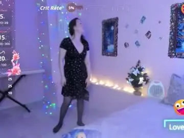 Aliceeshy  live sex cam