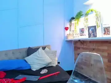 Amberhanks  live sex cam