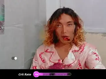 Athalia18  live sex cam