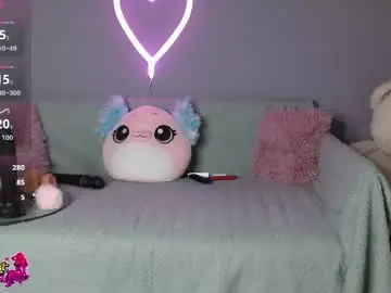 Bea_doll  live sex cam