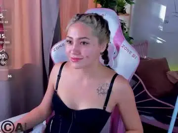 Bellalovesss  live sex cam