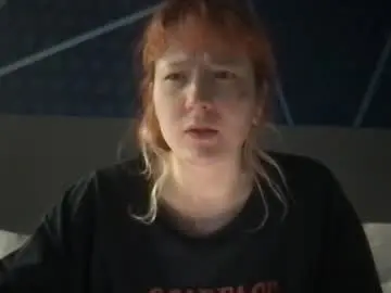Burberryfarie  live sex cam