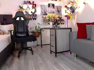 Carlajohnson__  live sex cam