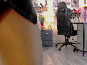 Carlajohnson__  live sex cam