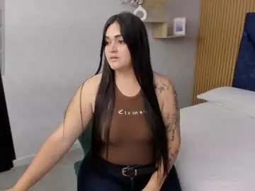 Charlotte_mayers  live sex cam