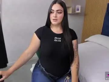 Charlotte_mayers  live sex cam