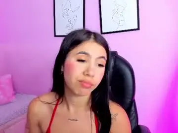 Corina__  live sex cam