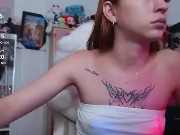 Crochetsara  live sex cam