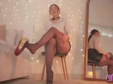 Emilys_scott  live sex cam