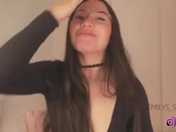 Emilys_scott  live sex cam