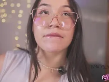 Emilys_scott  live sex cam