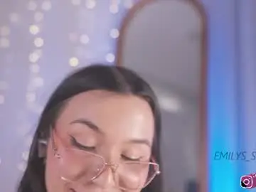 Emilys_scott  live sex cam