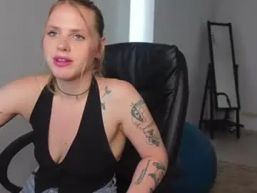 Feya_emerald  live sex cam