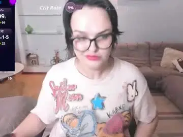Kamilagame  live sex cam