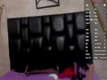 Karla_ruso  live sex cam